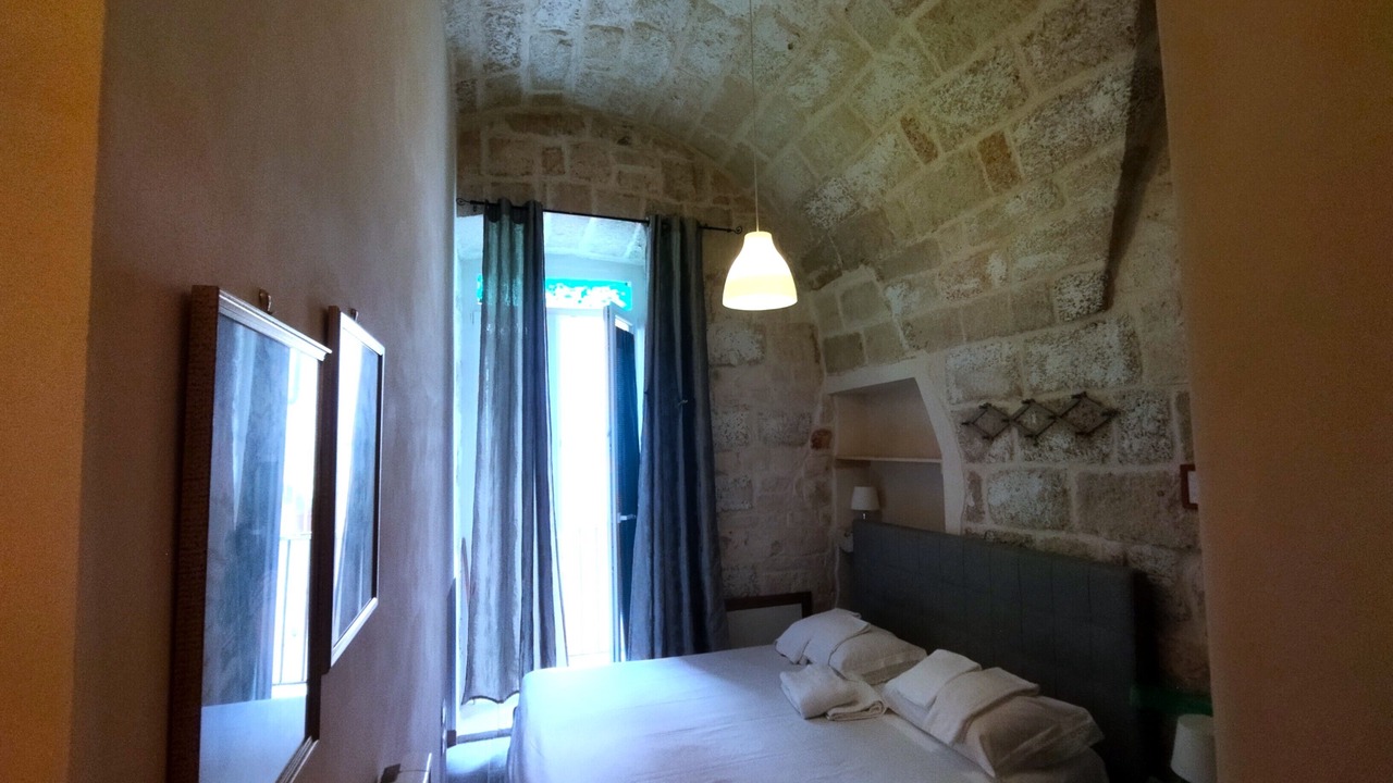 Photo of Bedroom in Conversano