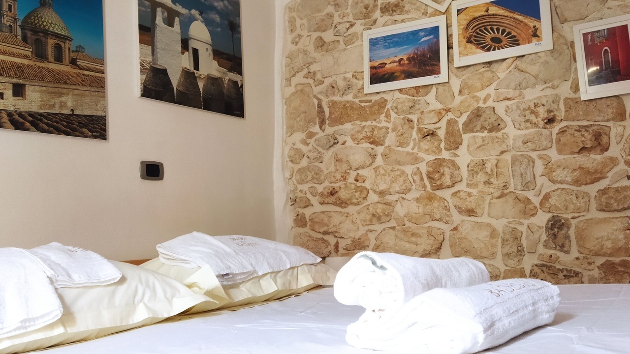 Photo of Bedroom in Conversano