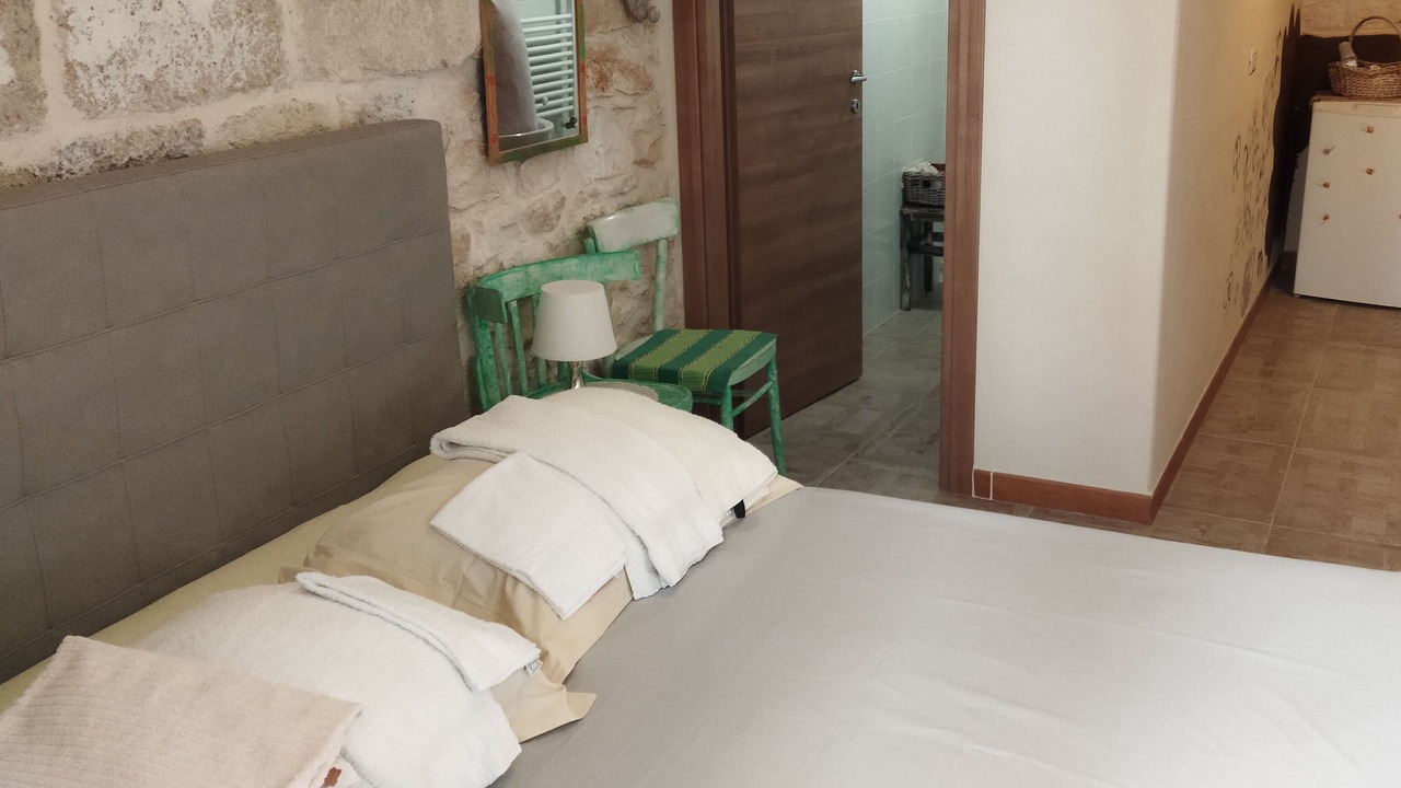 Photo of Bedroom in Conversano