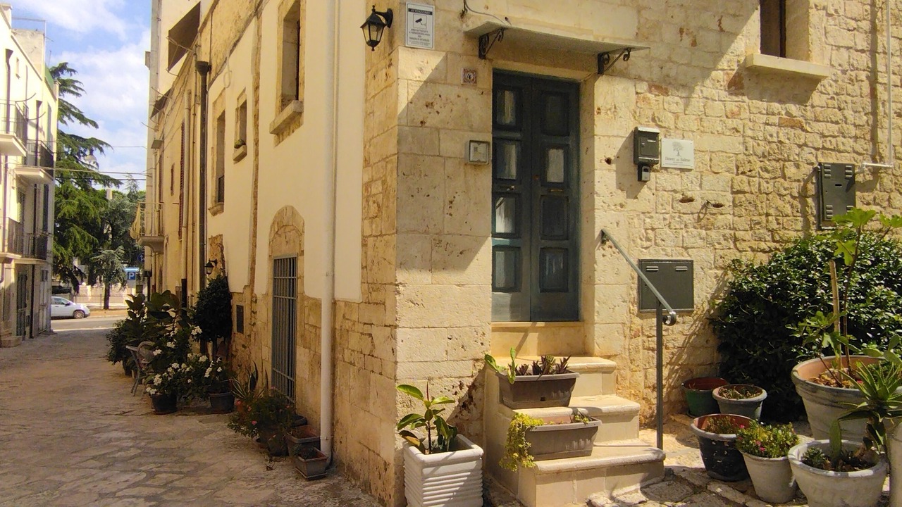 Photo of Outdoor in Conversano