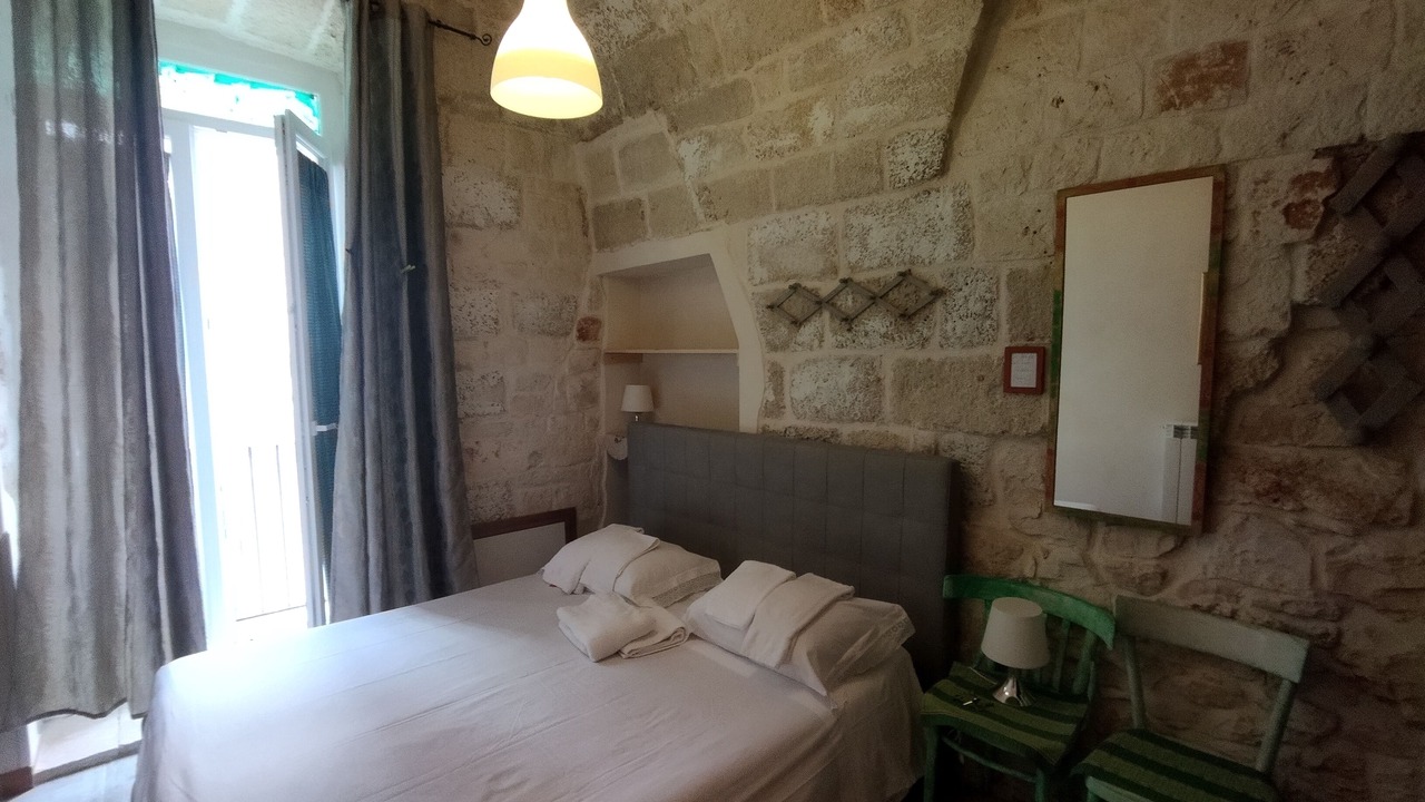 Photo of Bedroom in Conversano