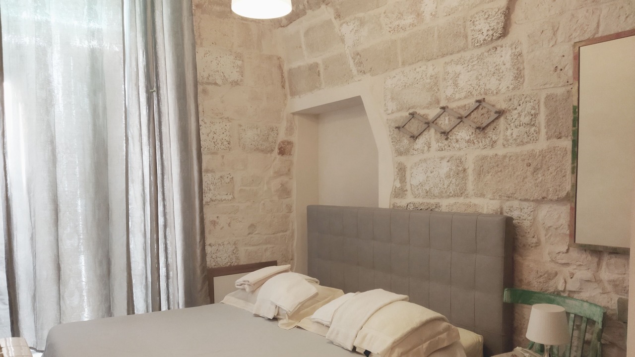 Photo of Bedroom in Conversano