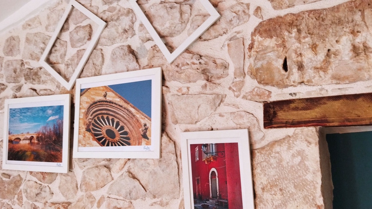 Photo of Bedroom in Conversano