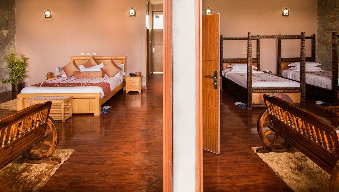 Photo of Bedroom in Debre Zeyit