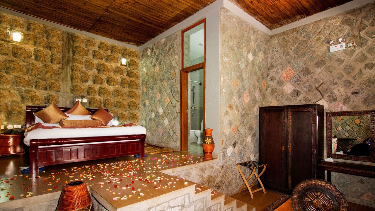 Photo of Bedroom in Debre Zeyit