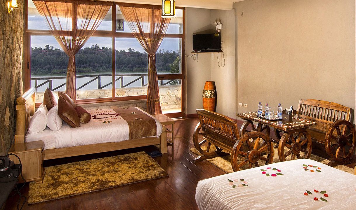 Photo of Bedroom in Debre Zeyit