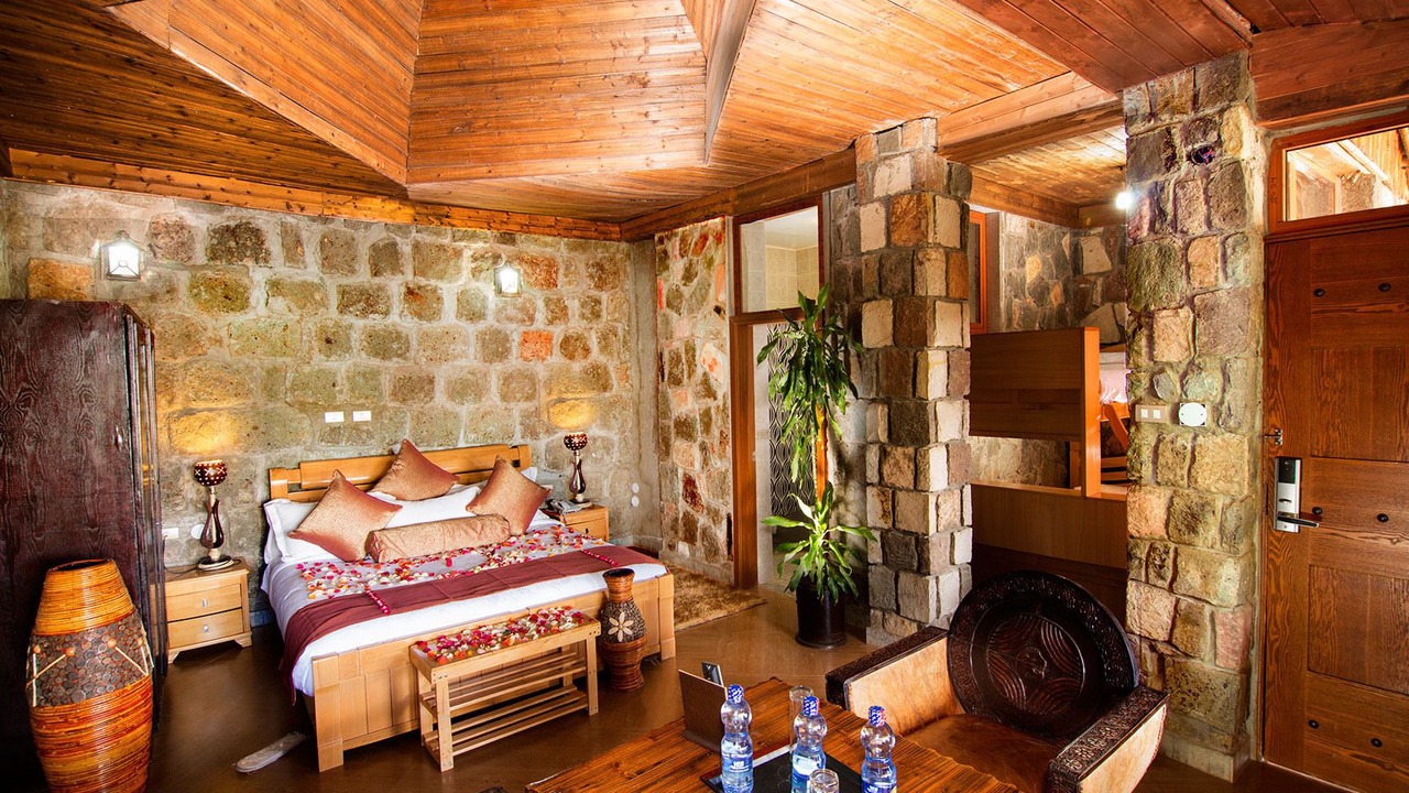 Photo of Bedroom in Debre Zeyit