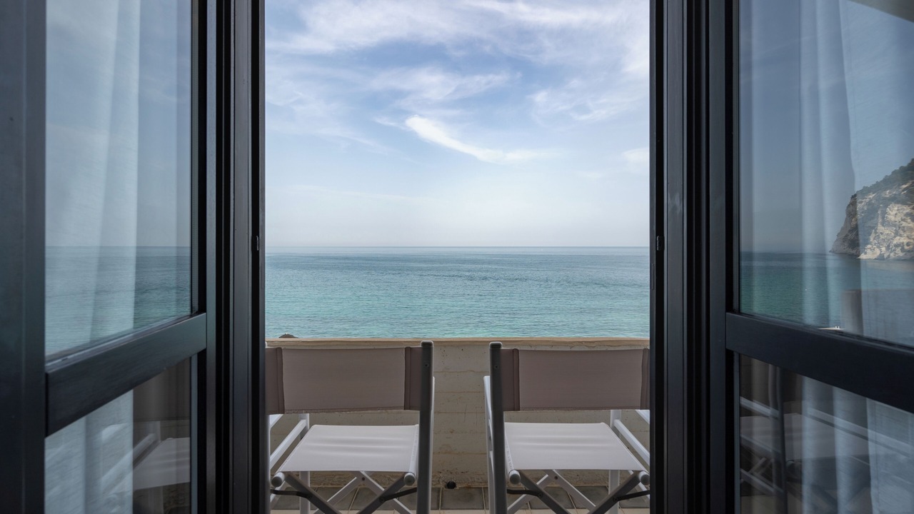 Photo of Patio Balcony in Mattinata
