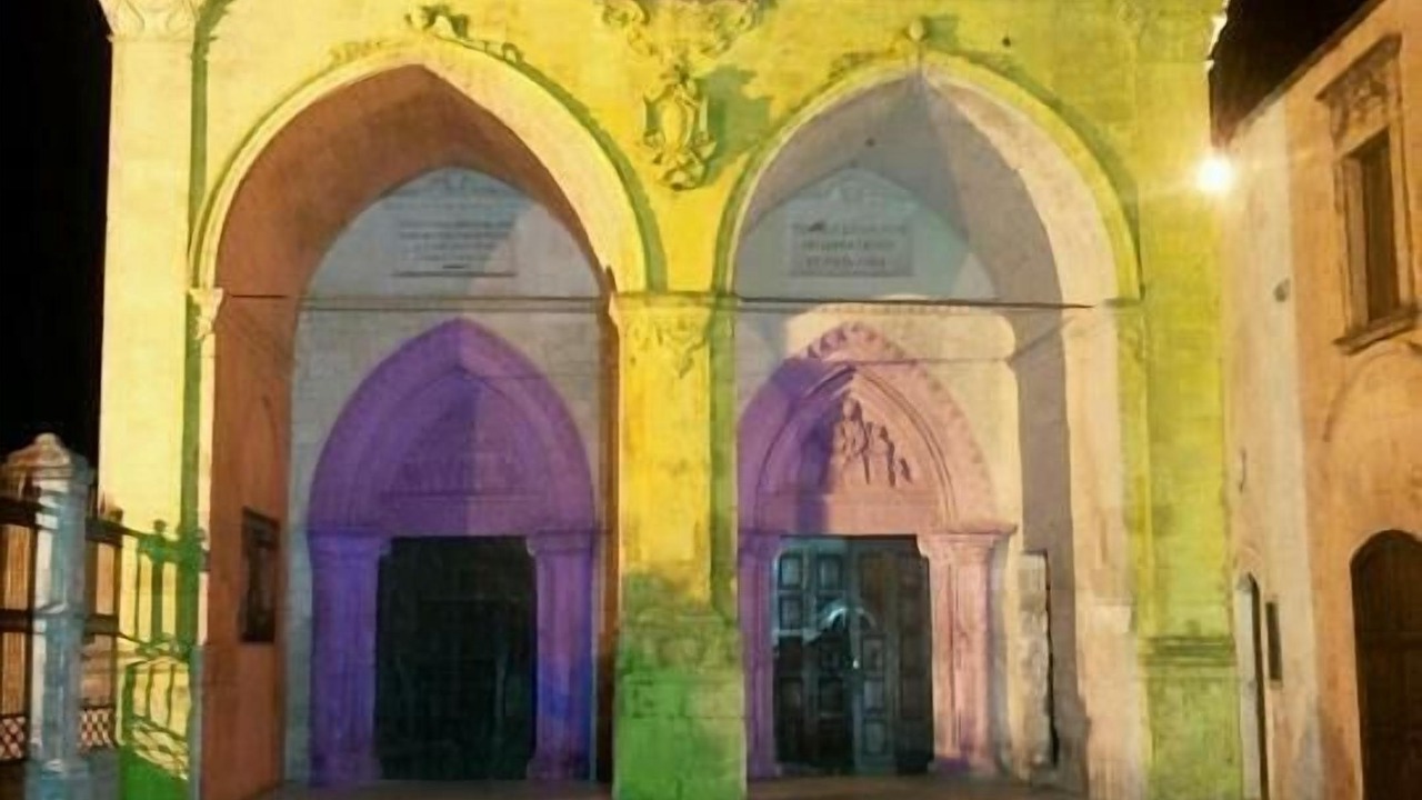 Photo of Outdoor in Monte Sant'Angelo