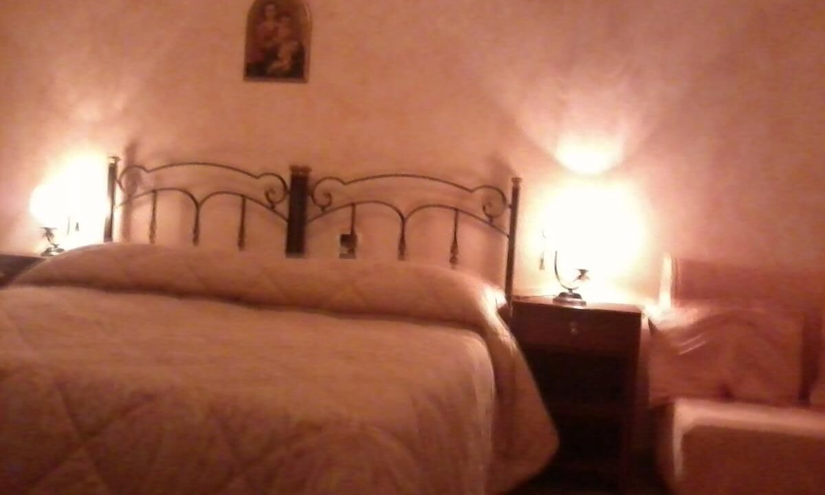 Photo of Bedroom in Monte Sant'Angelo