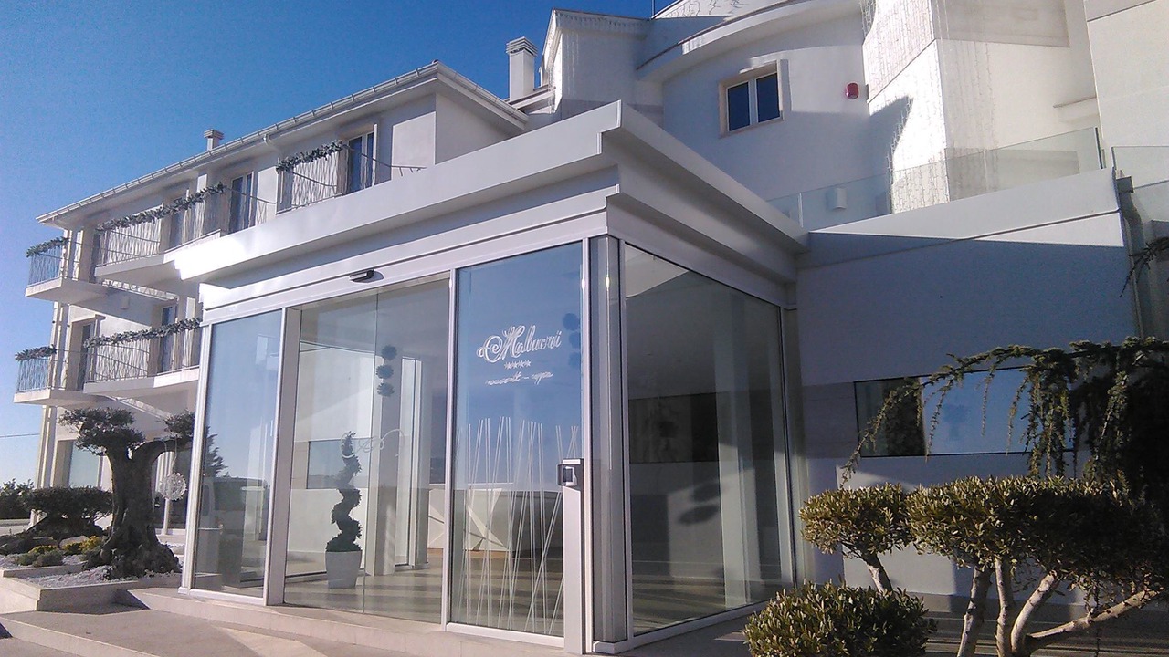 Photo of Outdoor in San Marco in Lamis