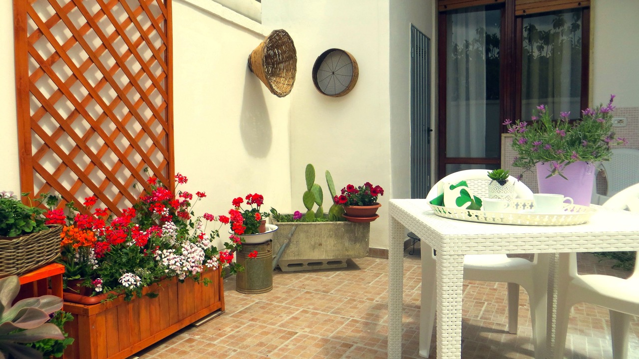 Photo of Outdoor in Calimera