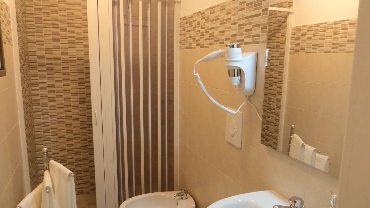Photo of Bathroom in Calimera
