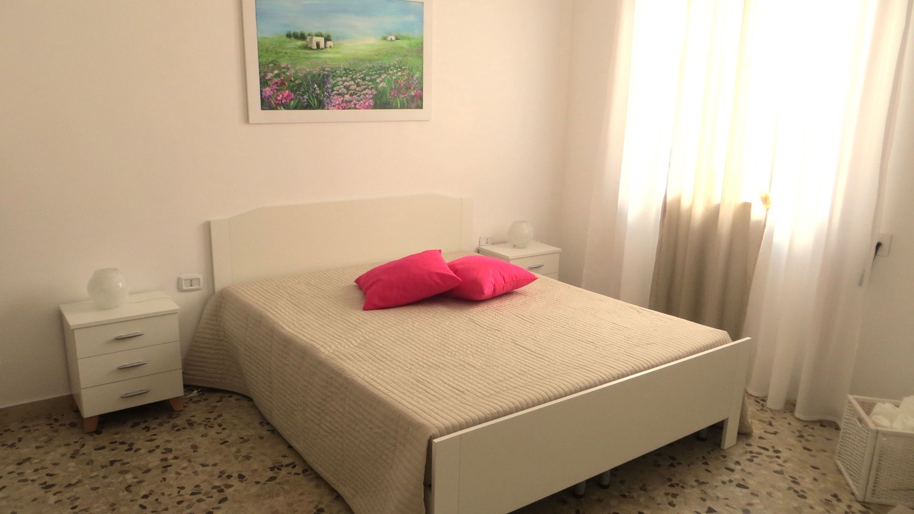 Photo of Bedroom in Calimera