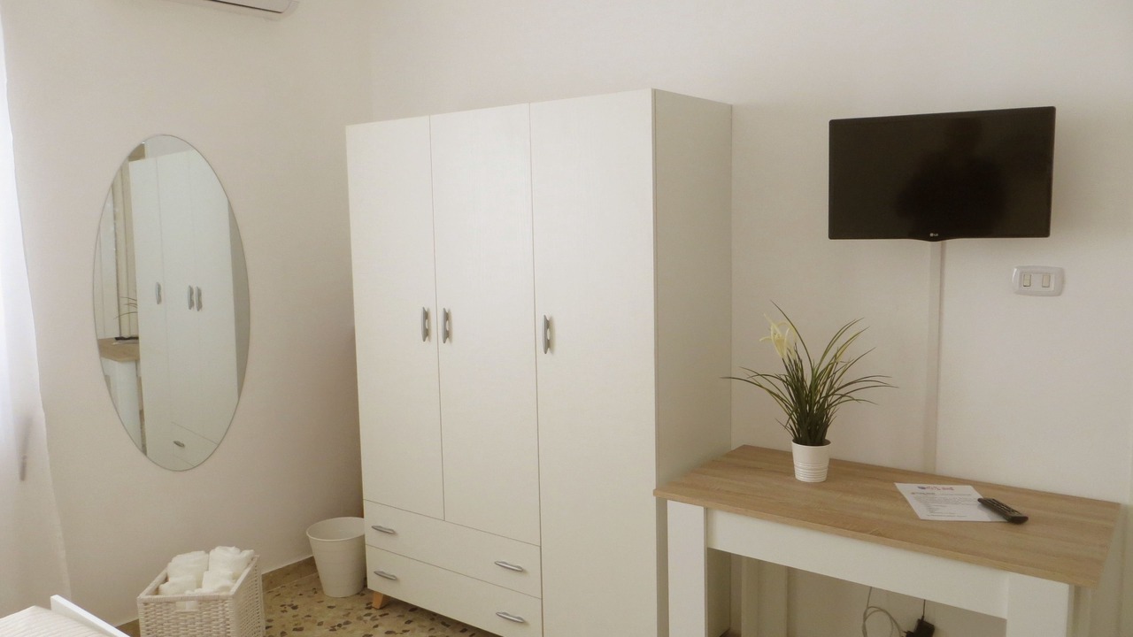 Photo of Bedroom in Calimera