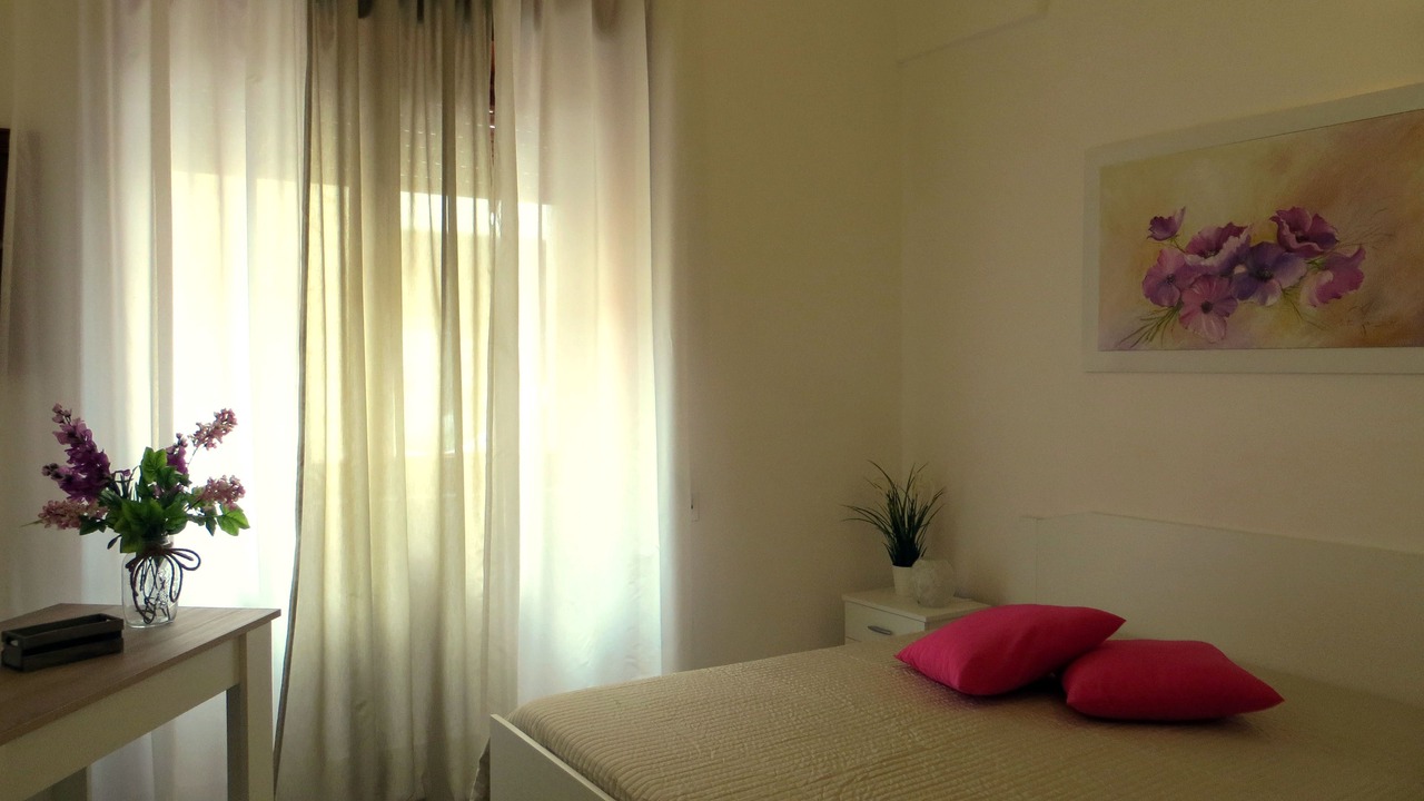Photo of Bedroom in Calimera