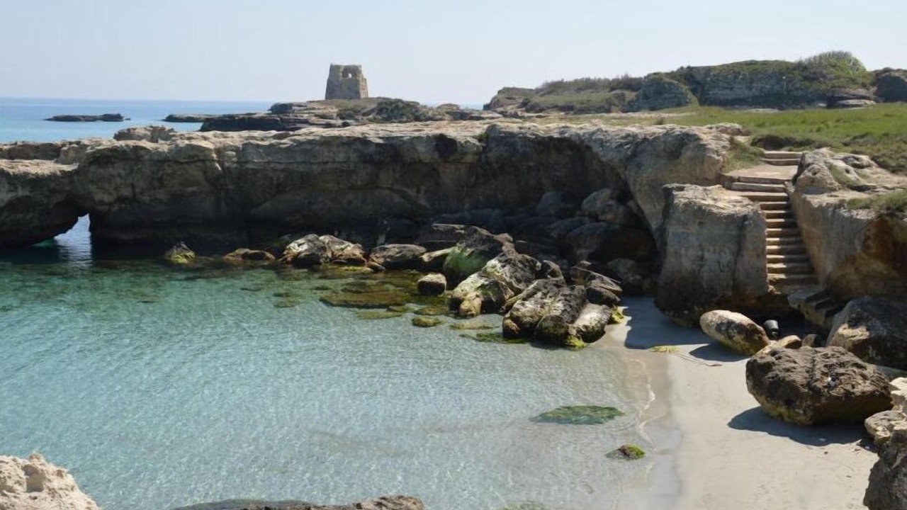 Photo of Outdoor in Calimera