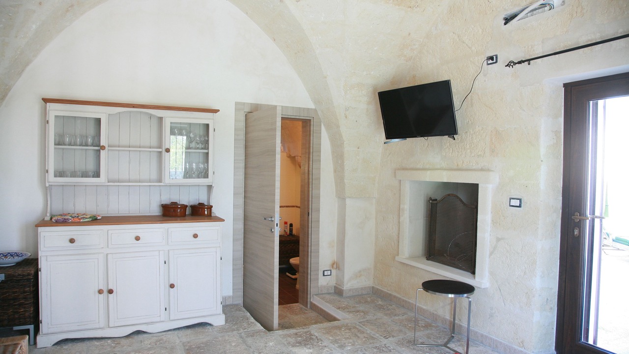 Photo of Bedroom in Latiano