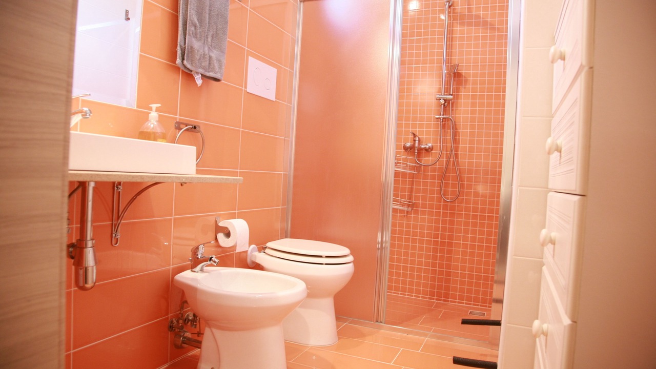 Photo of Bathroom in Latiano