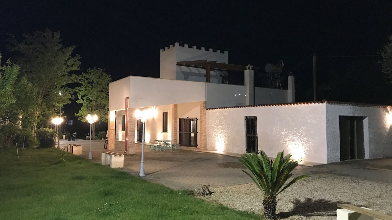 Photo of Outdoor in Latiano
