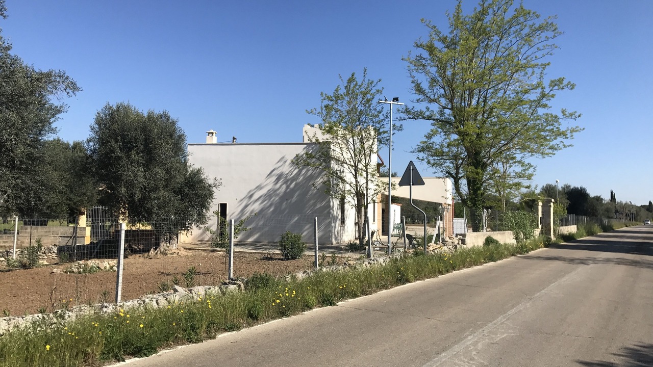 Photo of Outdoor in Latiano