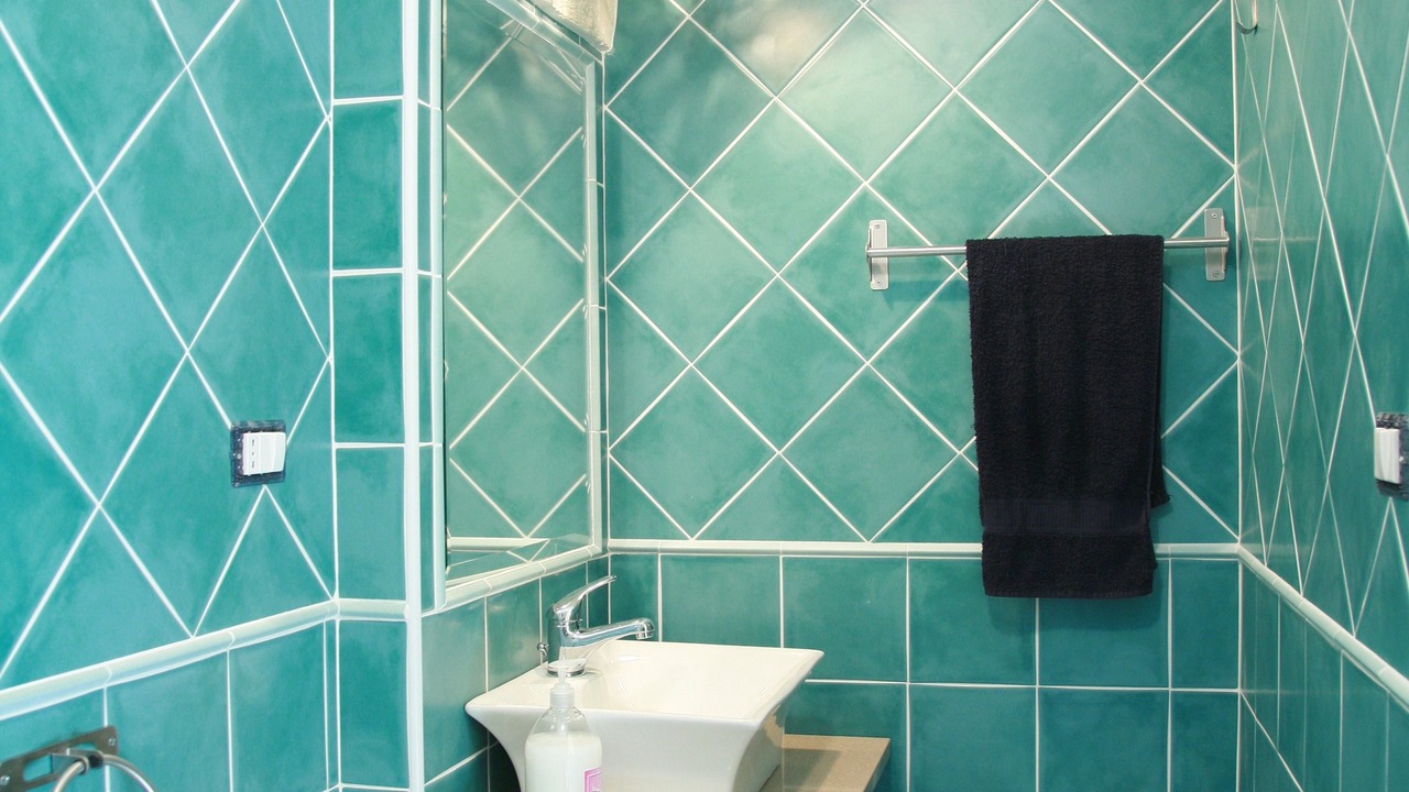 Photo of Bathroom in Latiano