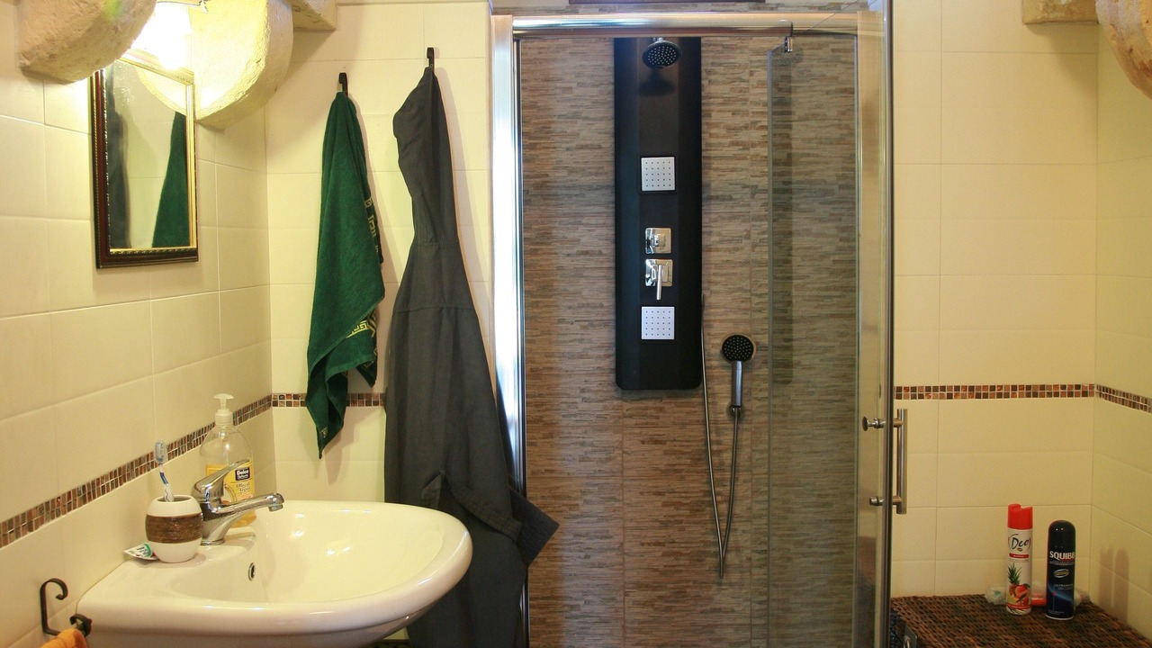 Photo of Bathroom in Latiano