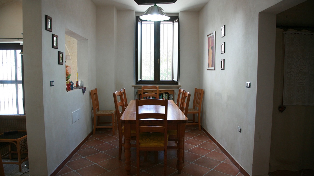 Photo of Bedroom in Latiano