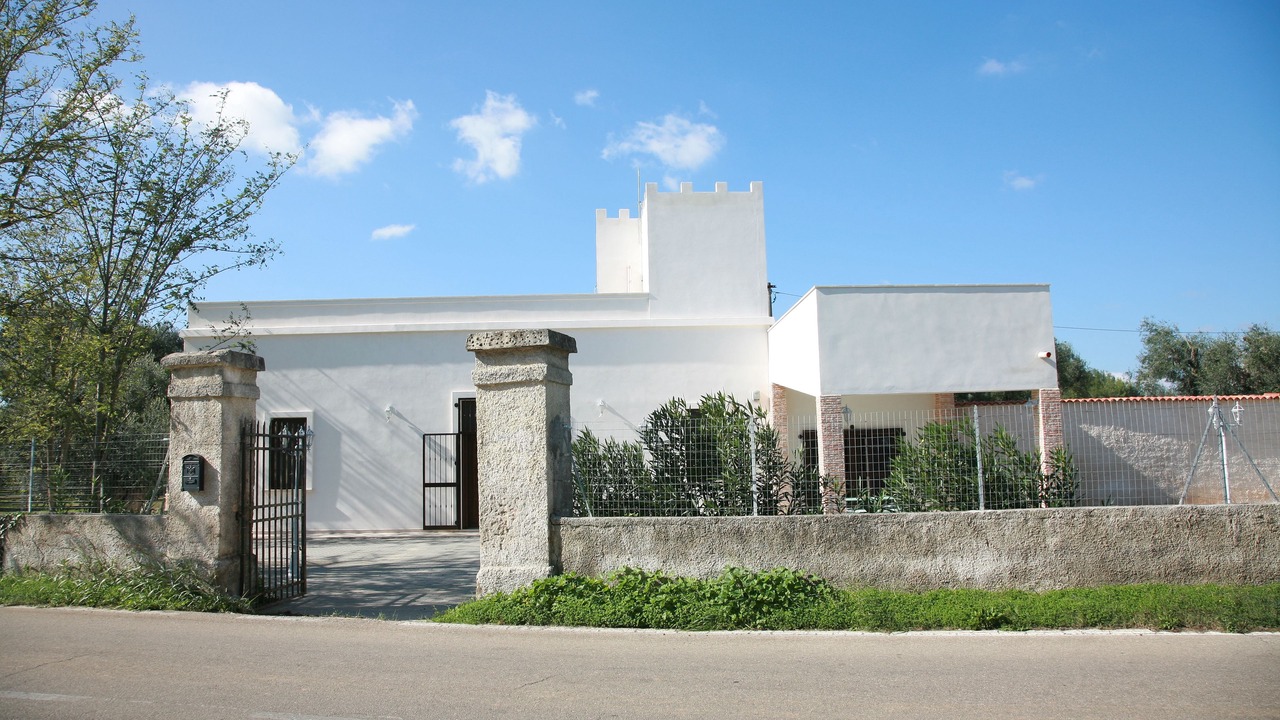 Photo of Outdoor in Latiano