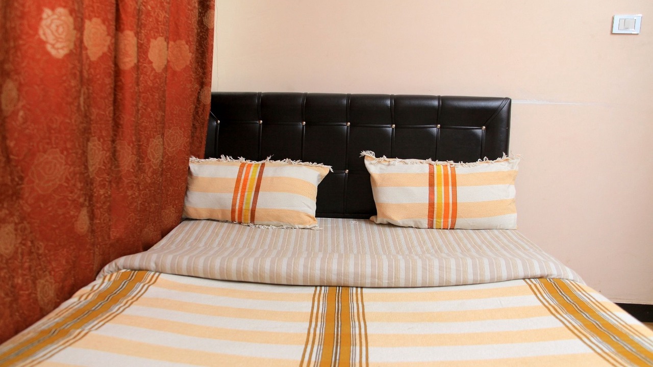 Photo of Bedroom in Arada