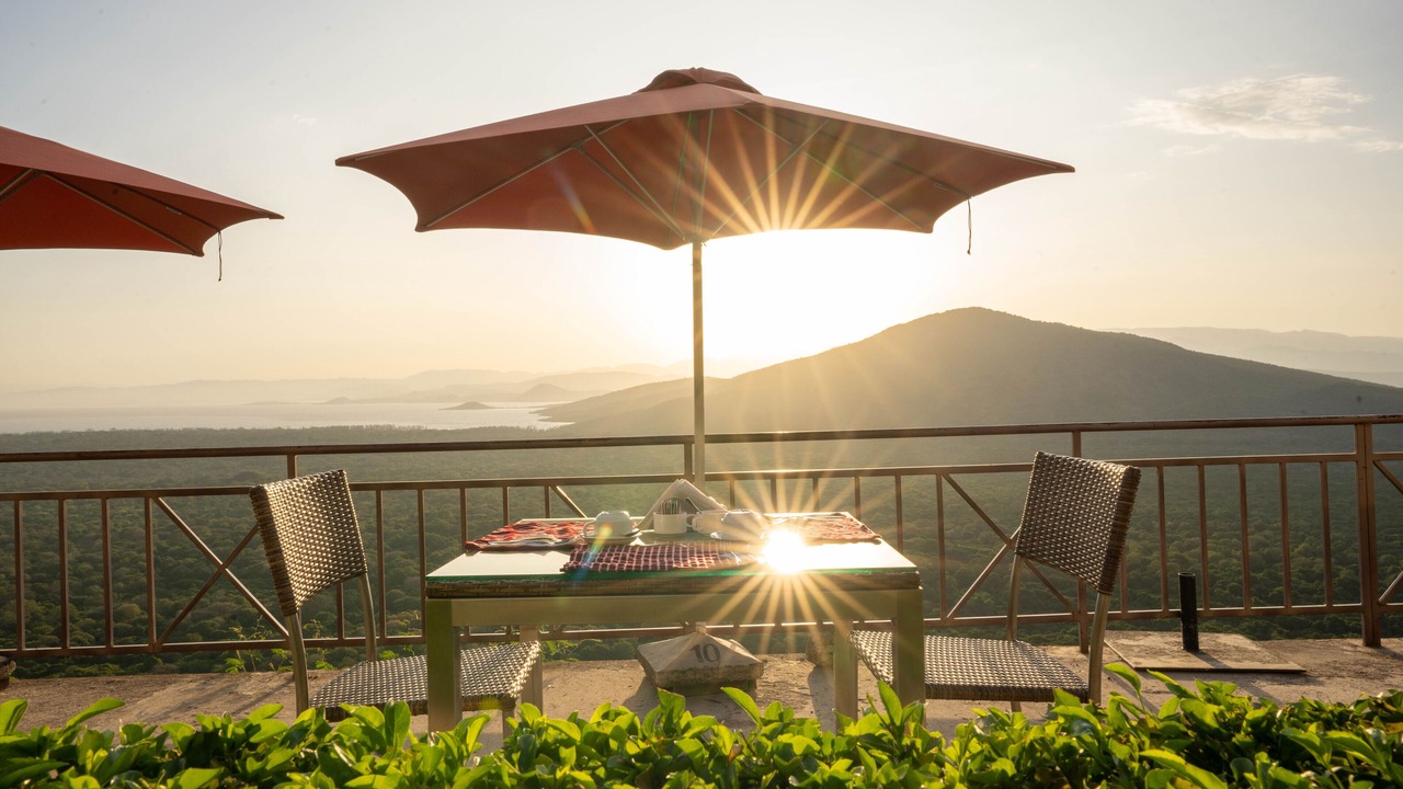 Photo of Outdoor in Arba Minch