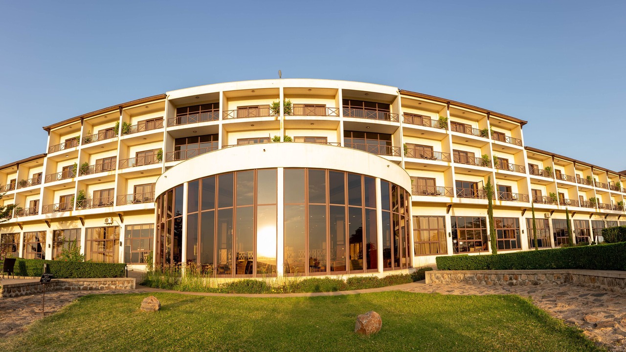 Photo of Outdoor in Arba Minch
