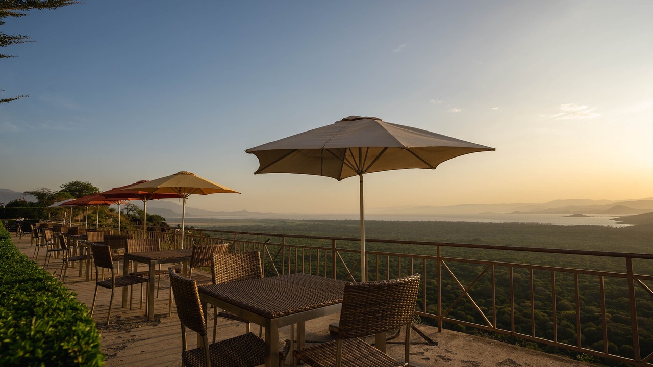 Photo of Outdoor in Arba Minch