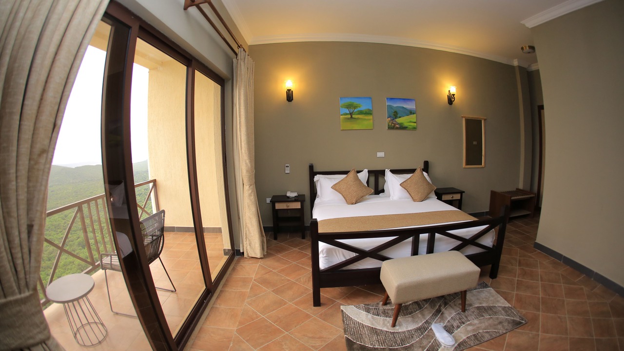 Photo of Bedroom in Arba Minch