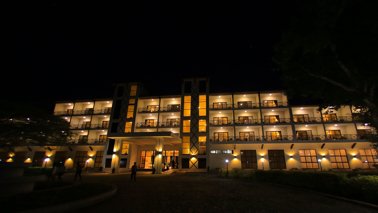 Photo of Outdoor in Arba Minch