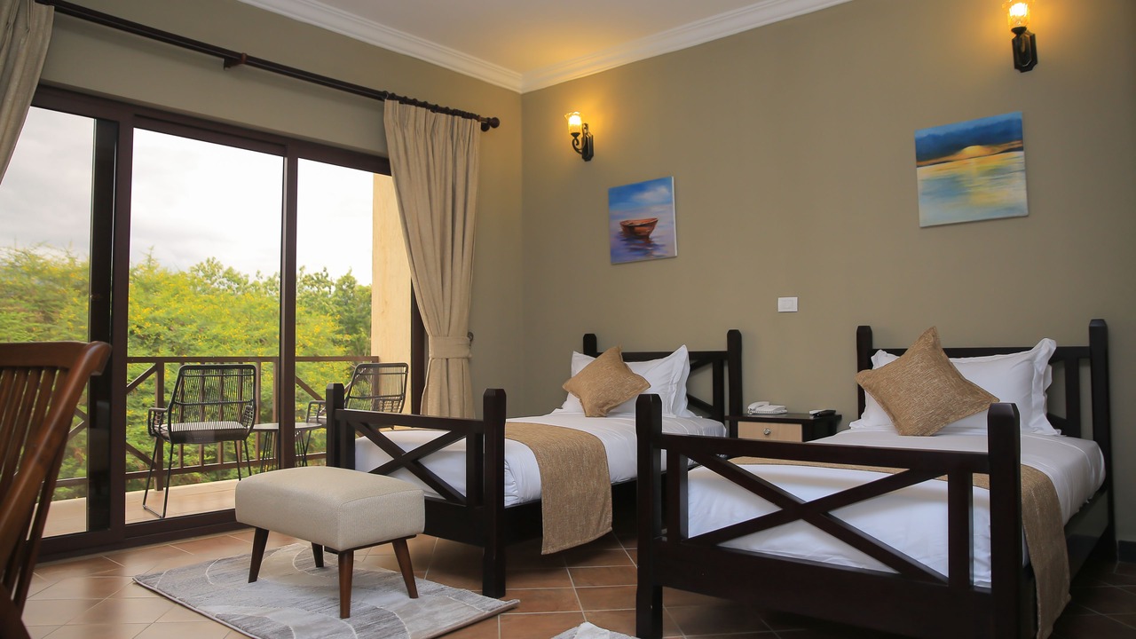 Photo of Bedroom in Arba Minch