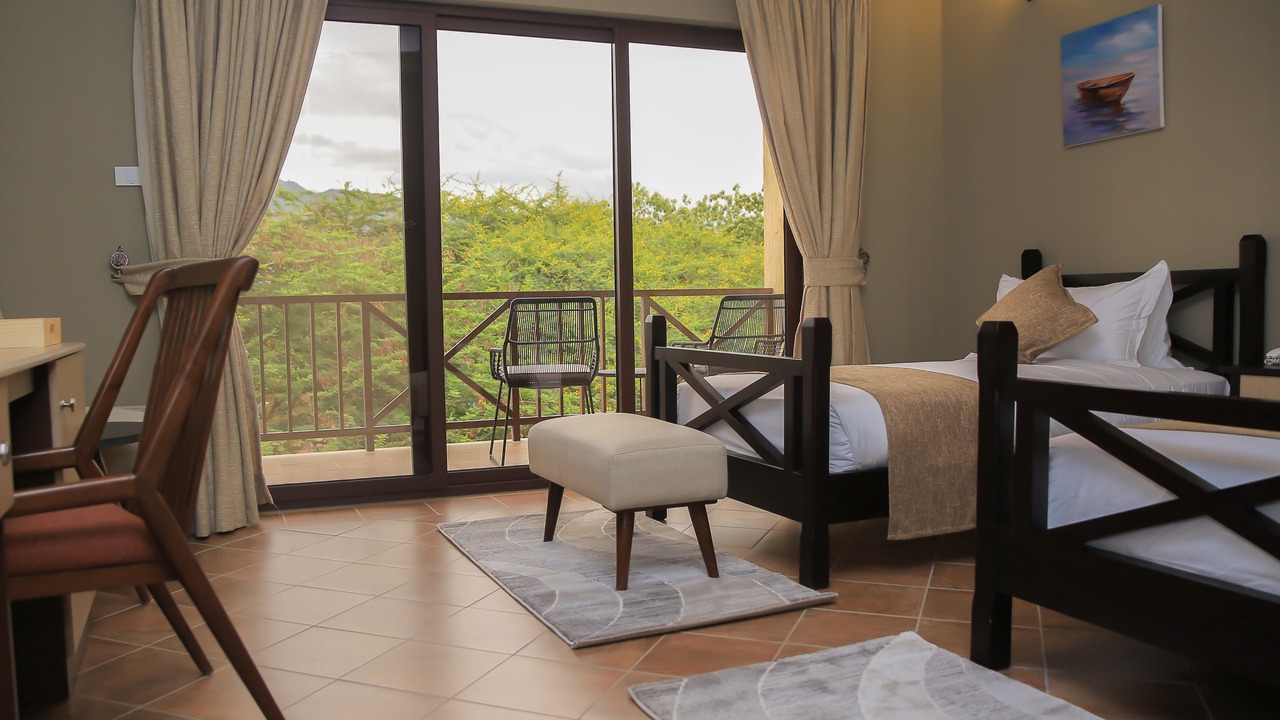 Photo of Bedroom in Arba Minch