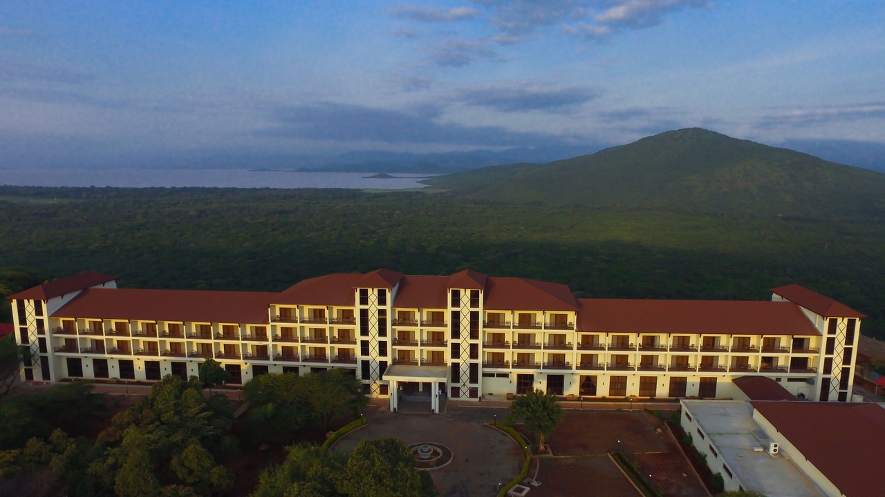 Photo of Outdoor in Arba Minch