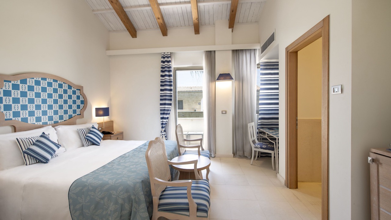 Photo of Bedroom in Fontanelle
