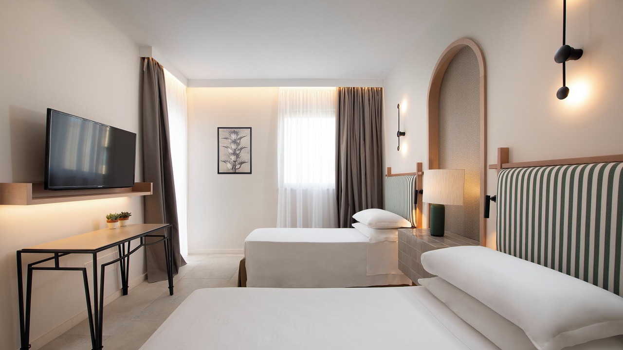 Photo of Bedroom in Fontanelle