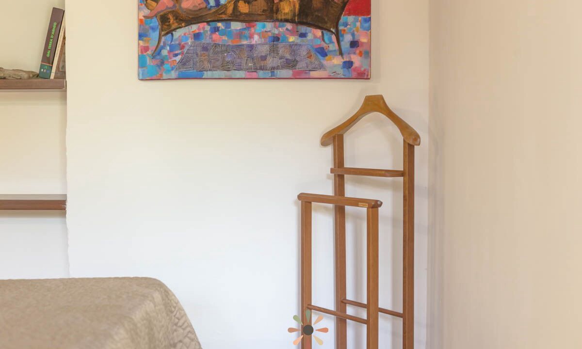 Photo of Bedroom in Santa Caterina