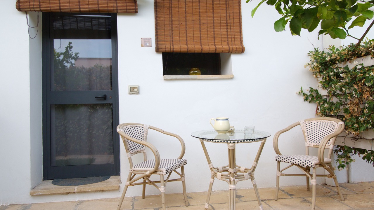 Photo of Patio Balcony in Santa Caterina