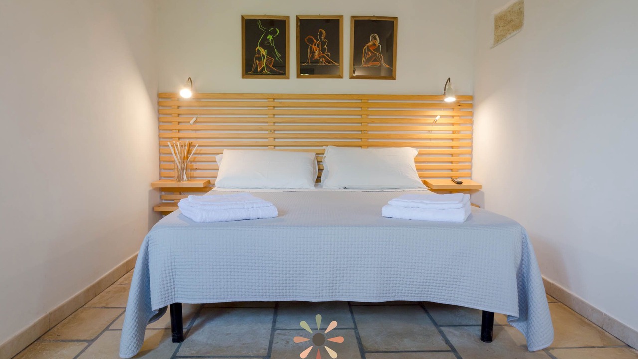 Photo of Bedroom in Santa Caterina