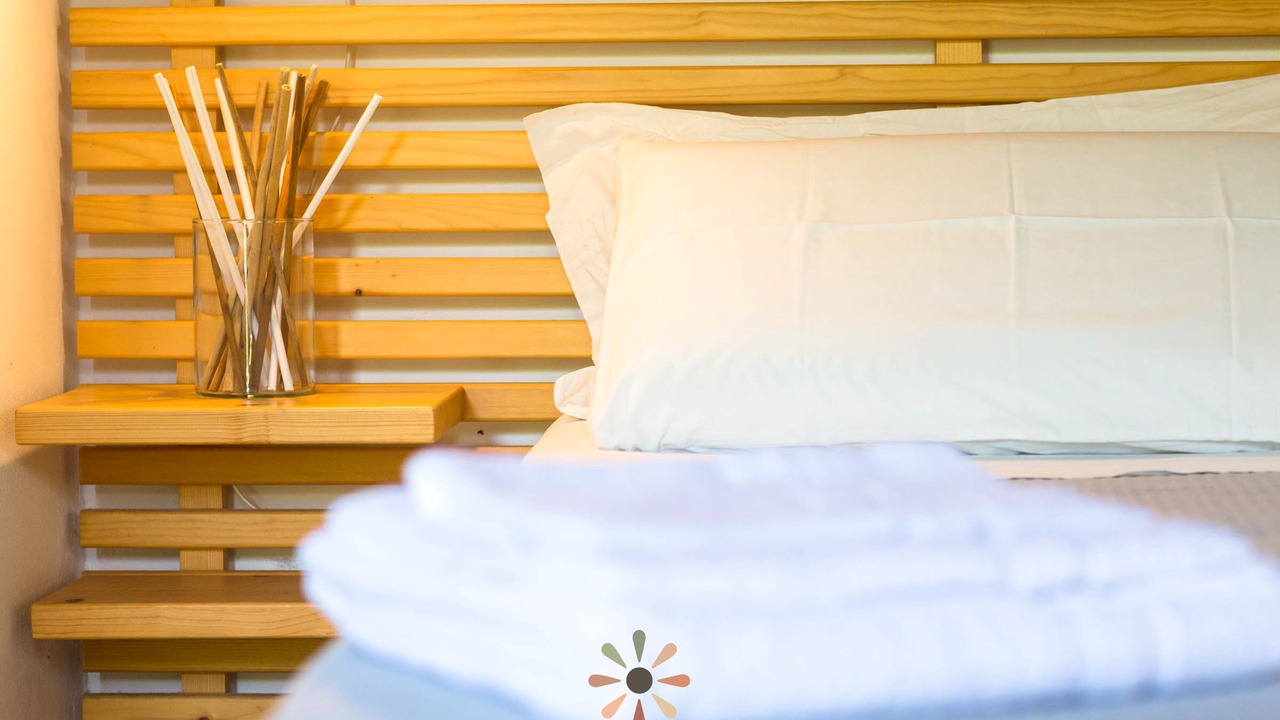 Photo of Bedroom in Santa Caterina