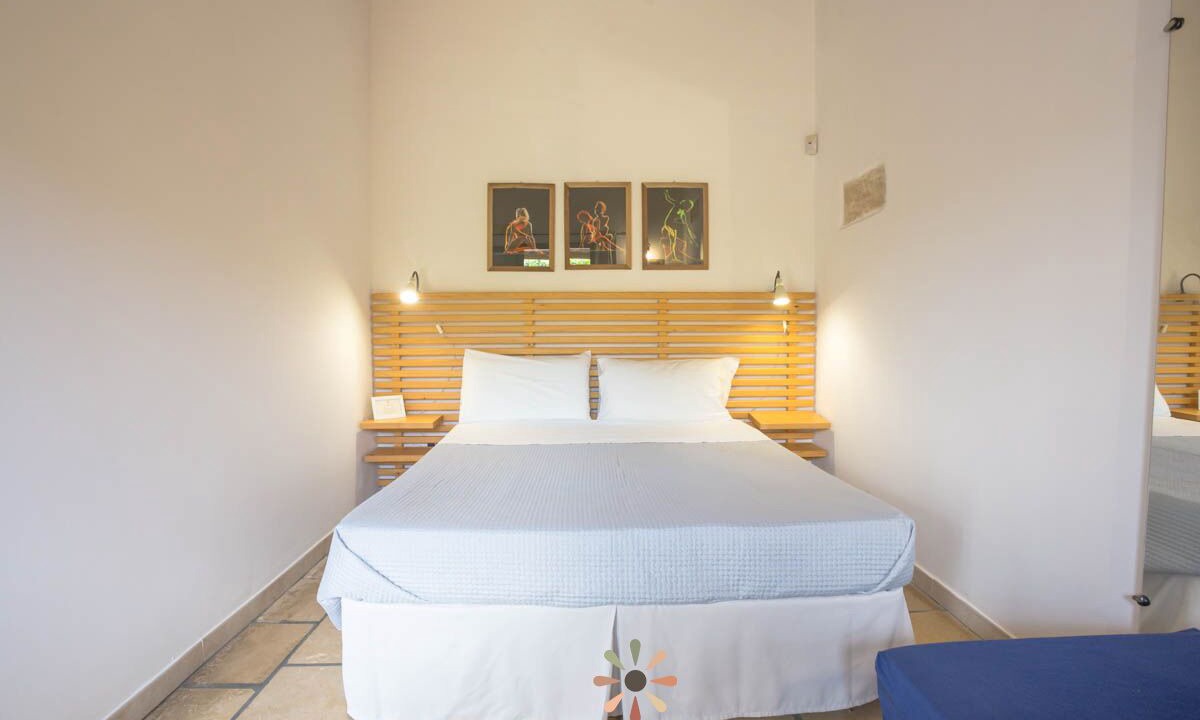 Photo of Bedroom in Santa Caterina