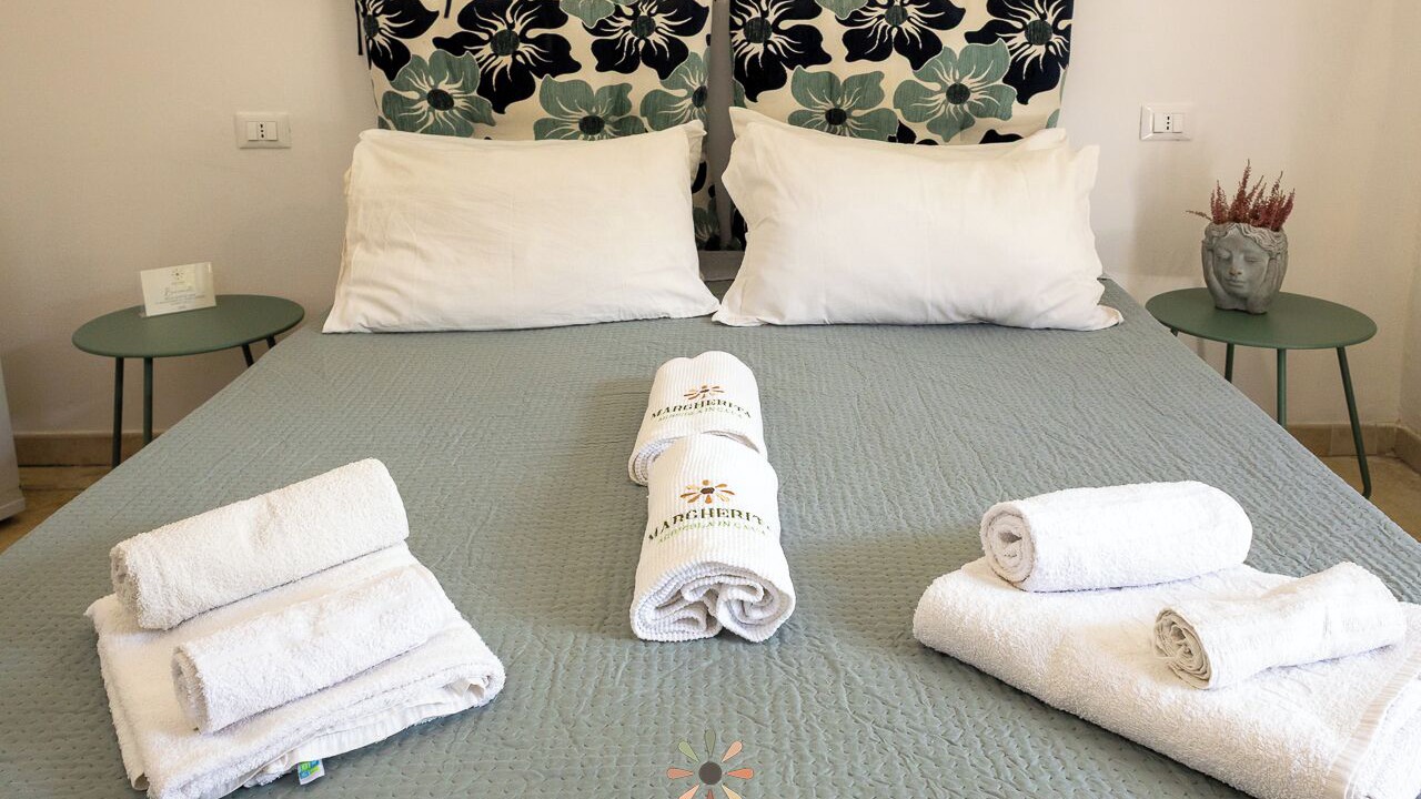 Photo of Bedroom in Santa Caterina