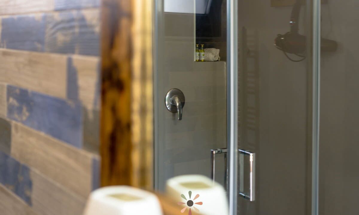 Photo of Bathroom in Santa Caterina