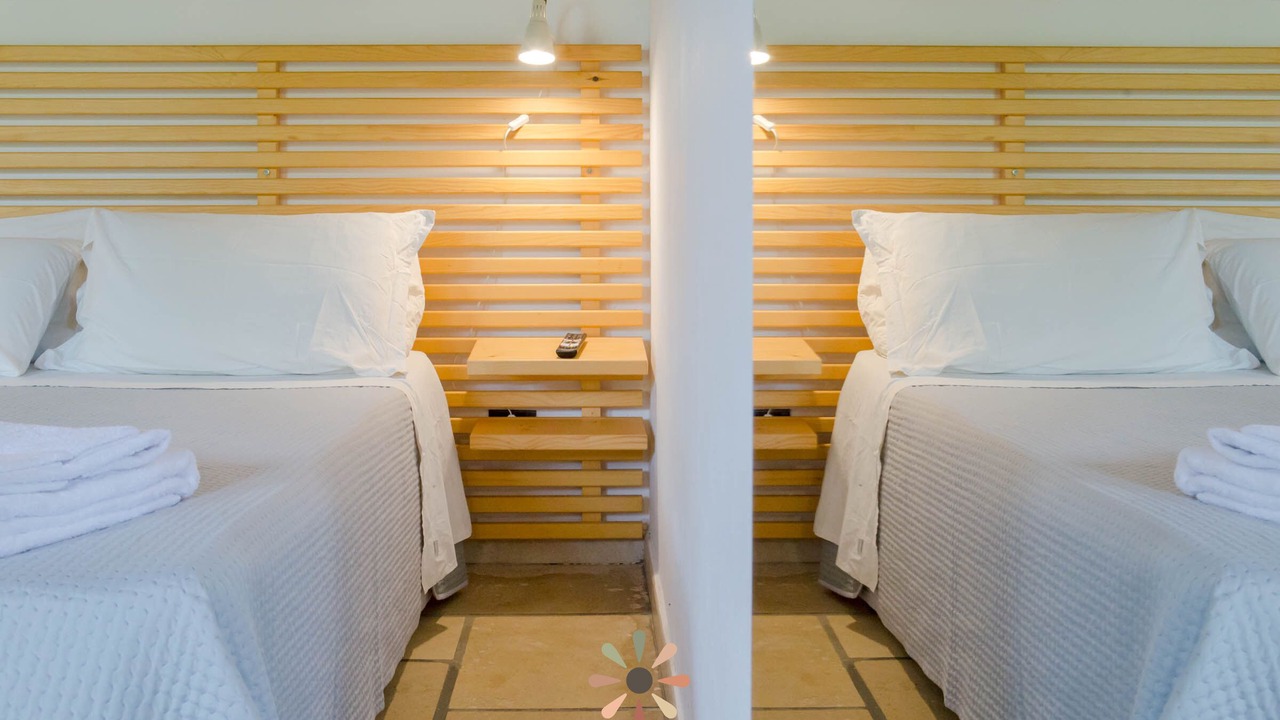 Photo of Bedroom in Santa Caterina