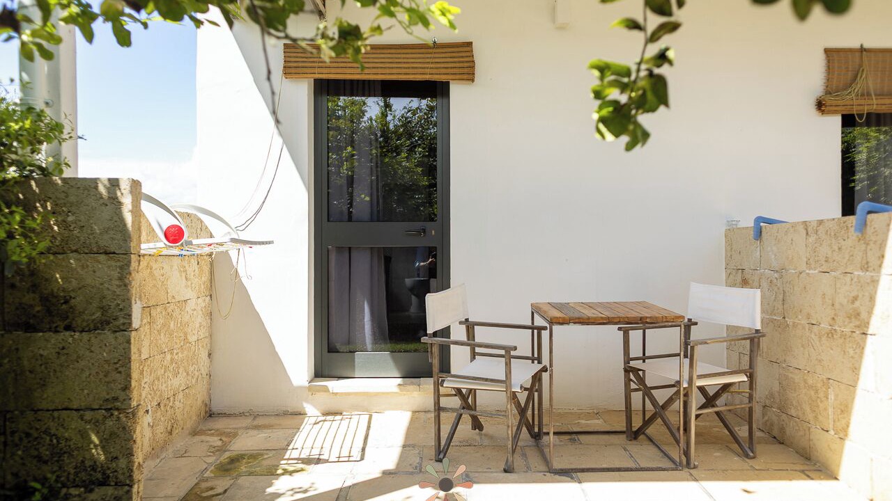 Photo of Bedroom in Santa Caterina