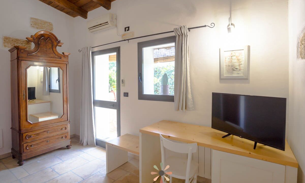 Photo of Bedroom in Santa Caterina